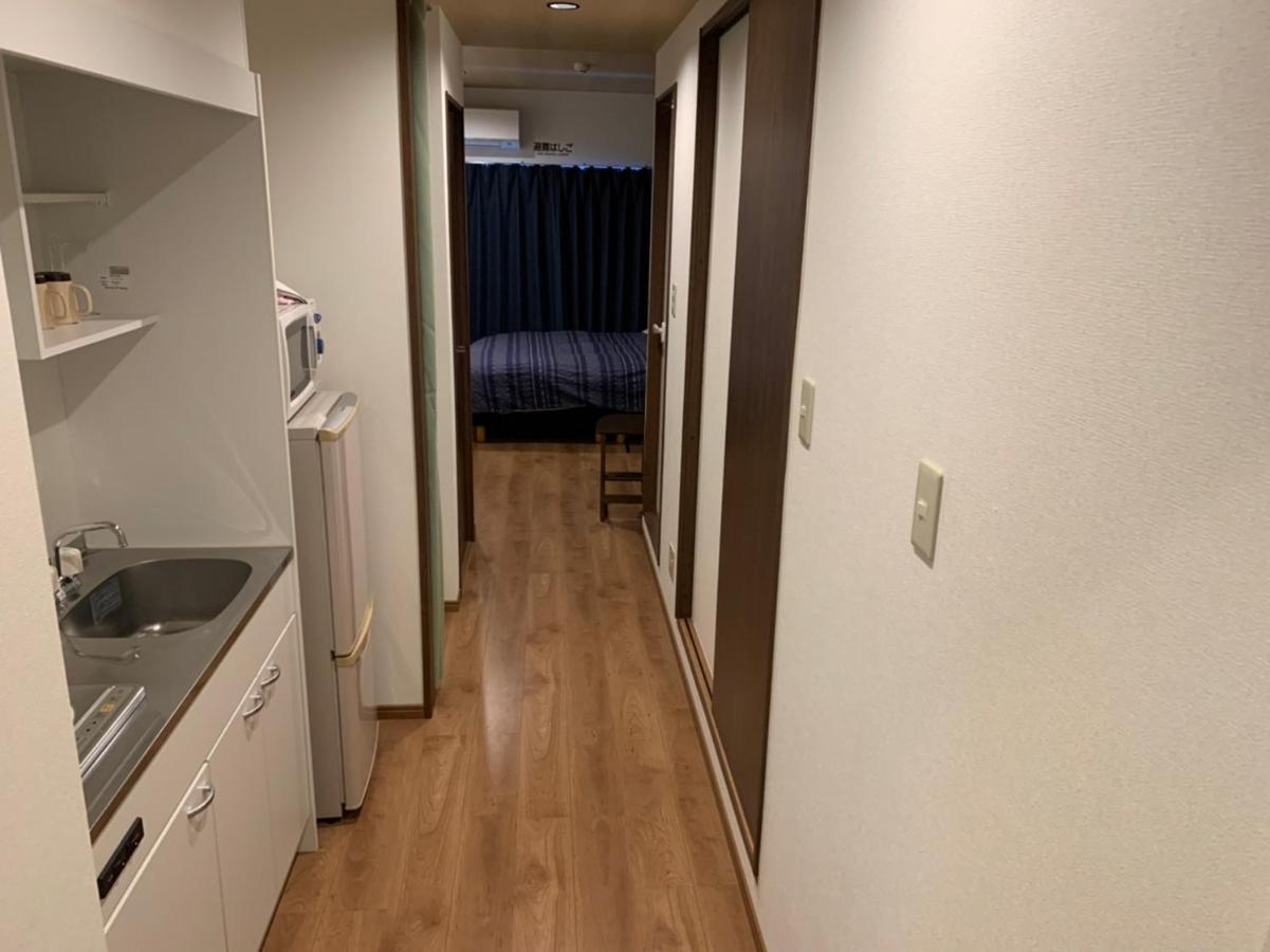 ヴィラポート前島 Naha Buitenkant foto